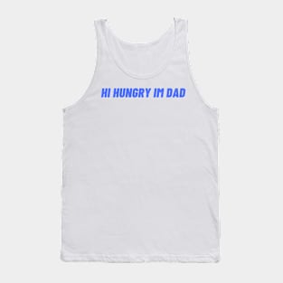 Dad Mens Rights MRA Quote Man Design Tank Top